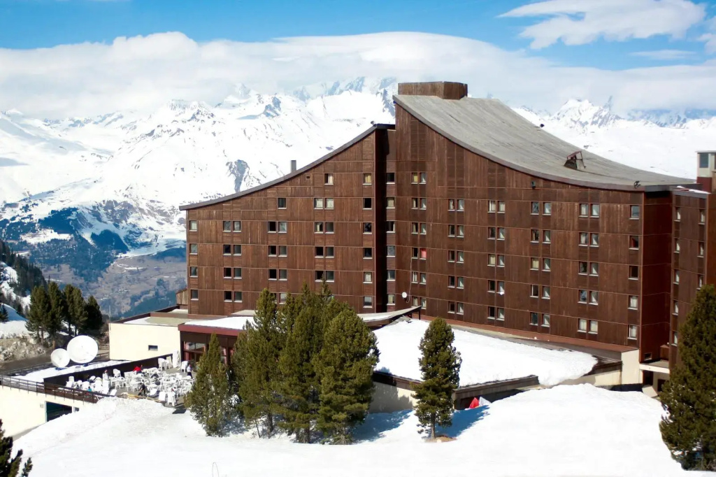 Chalet de l’Ours - Général