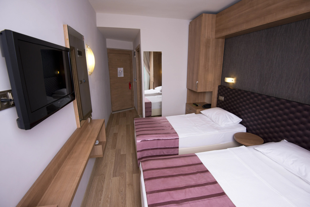 Poseidon Hotel - Adults Only — фото 4