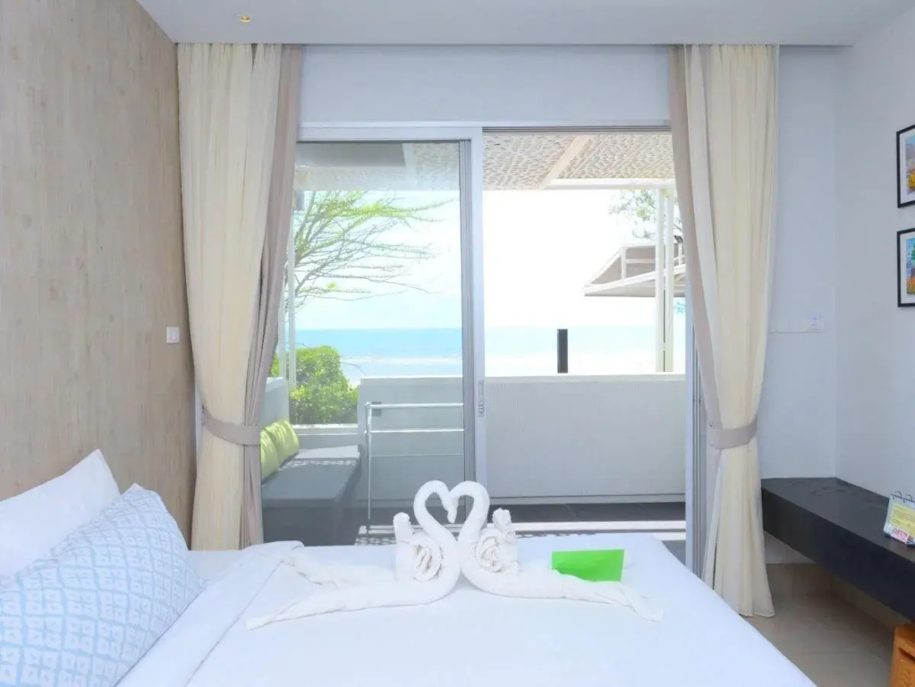 Baby Grand Hua Hin Hotel - Général