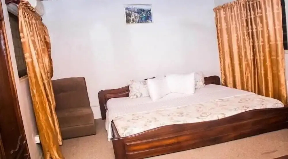 Vinny Hotel - Chambres