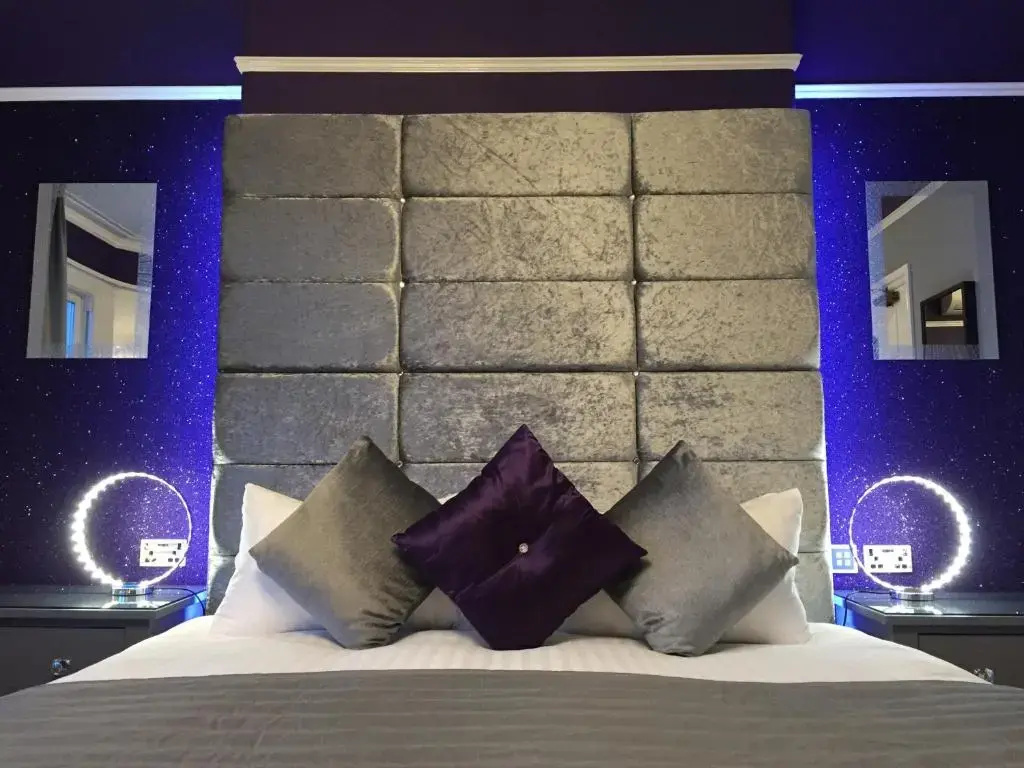 The 25 Boutique BB - Chambres