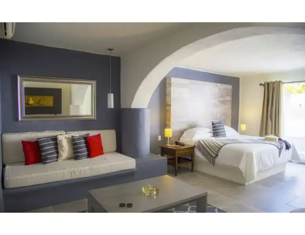 Classic Suite with balcony