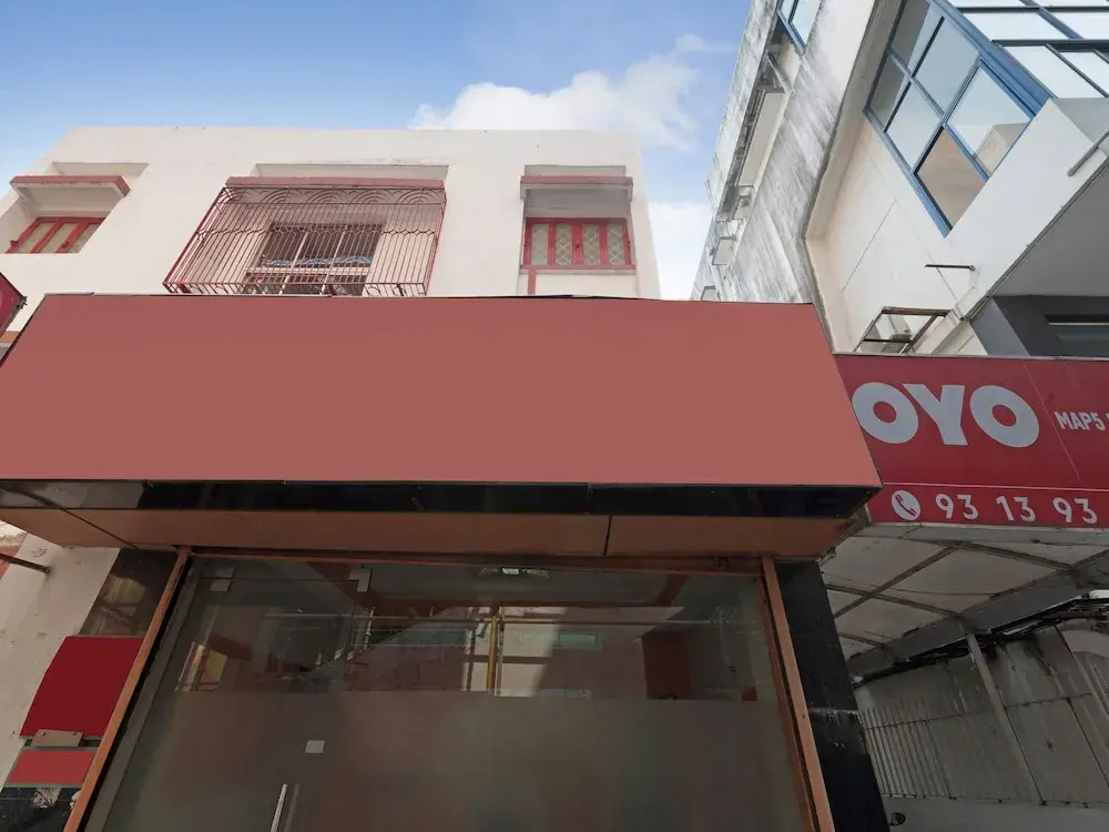 OYO Flagship 366 Salt Lake City Centre