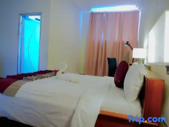 Tyco City Hotel - Chambres