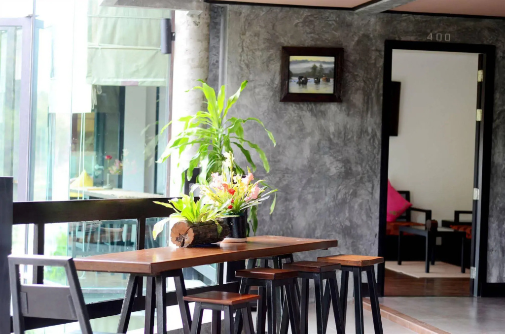 Kiree Thara Boutique Resort - Général