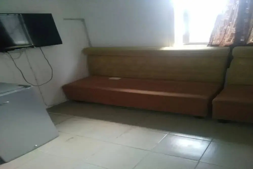Hotel Residence Vera - Chambres
