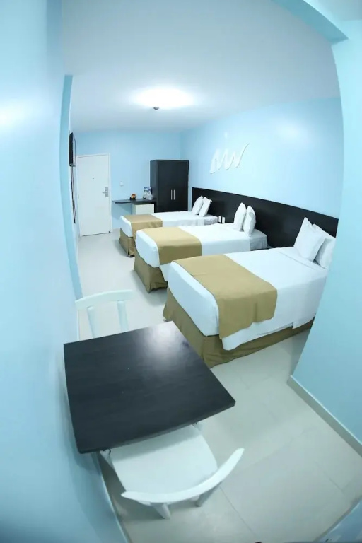 Real Praia Hotel - Chambres
