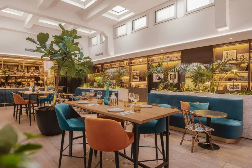 Pley Hotel