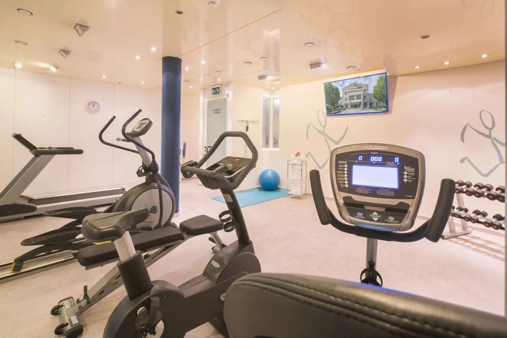 Best Western Plus Hotel Fellbach-Stuttgart - Général