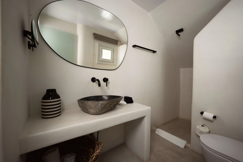 Rocabella Santorini Hotel & SPA - Général