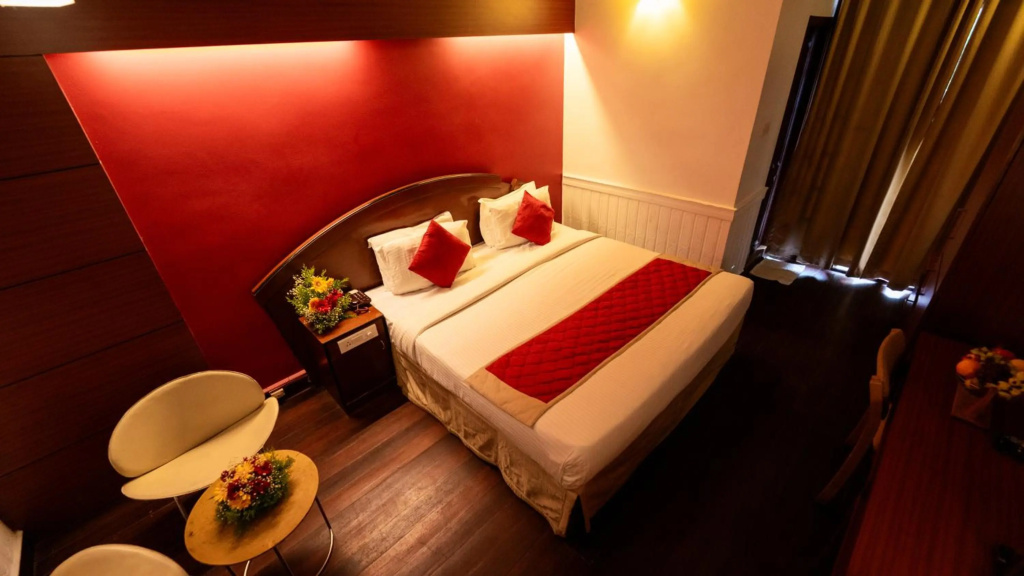 hotel photo