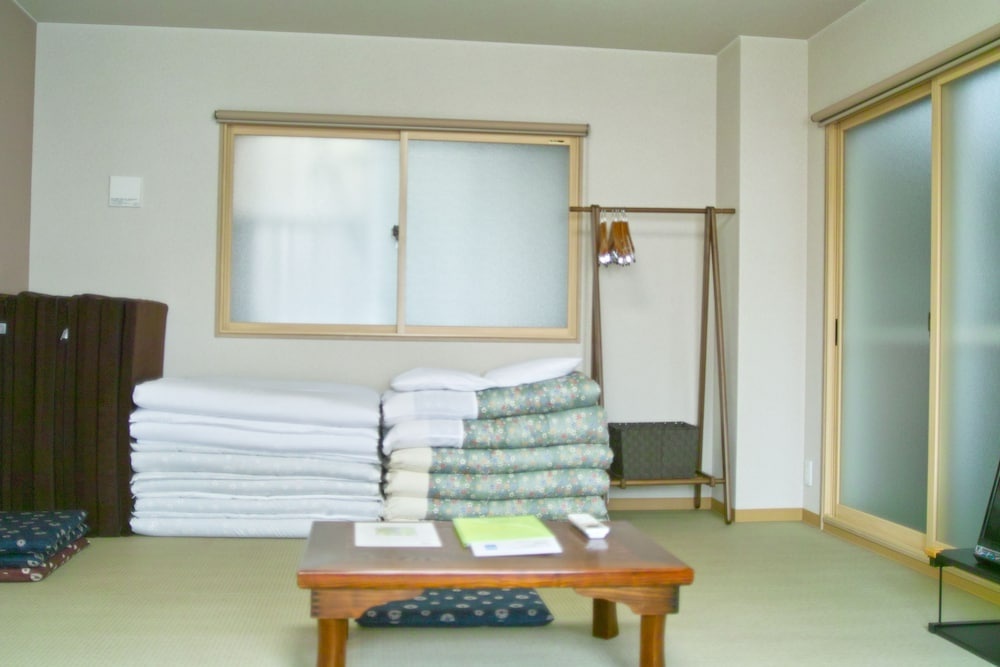 Seibido Inn - Hostel 사진 8