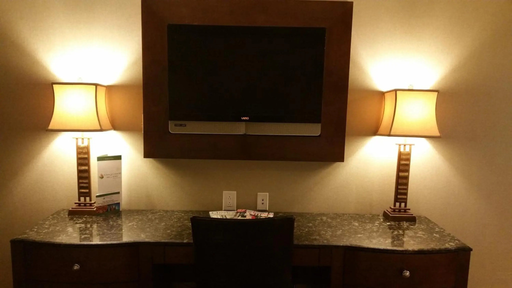 Town & Country Inn and Suites by null