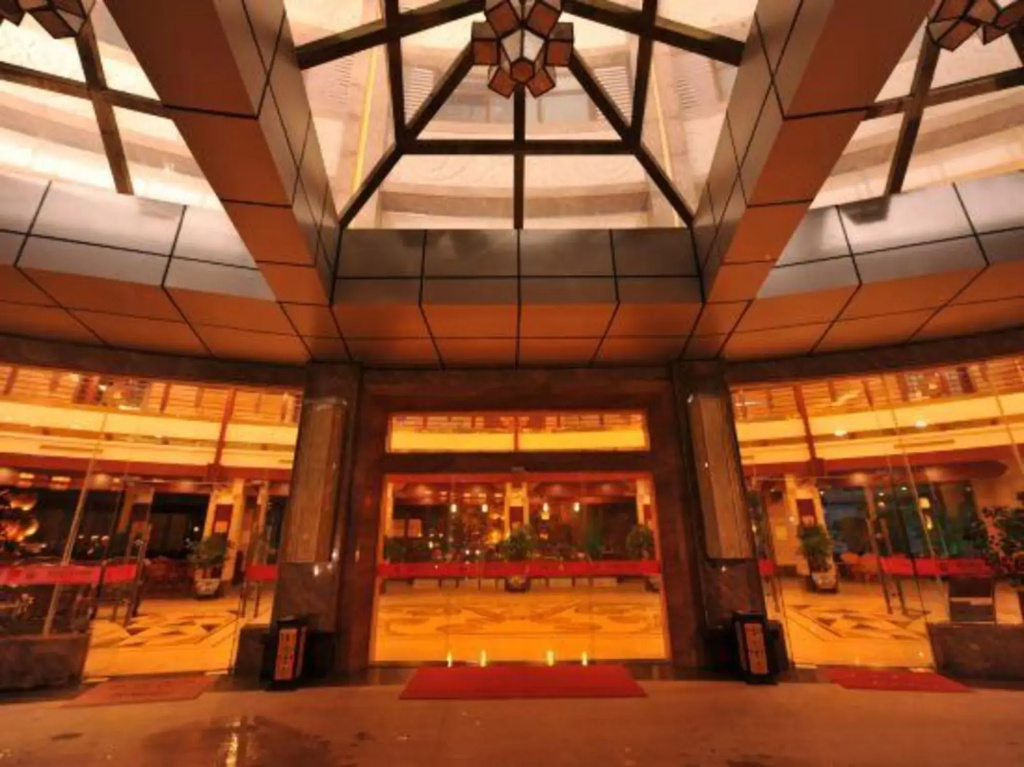 Xishan Holiday Hotel - Général