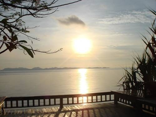 Silver Sea Phuket Beach Villa — фото 2