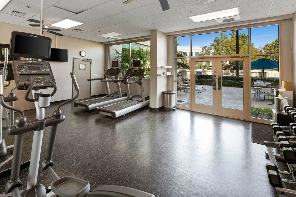 Country Inn & Suites by Radisson, San Diego North, CA - Général