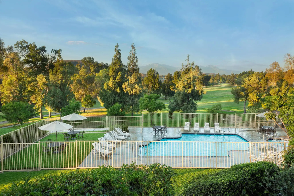 Ayres Suites Diamond Bar - Général