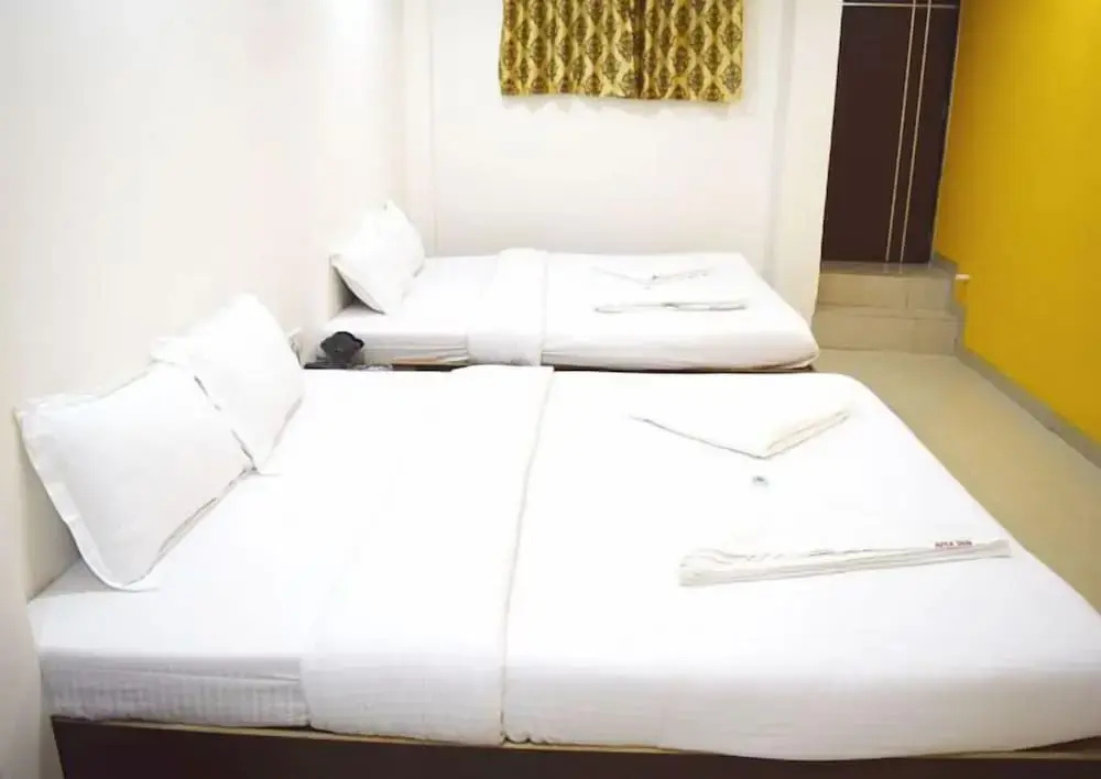 Hotel Apex Executive - Chambres