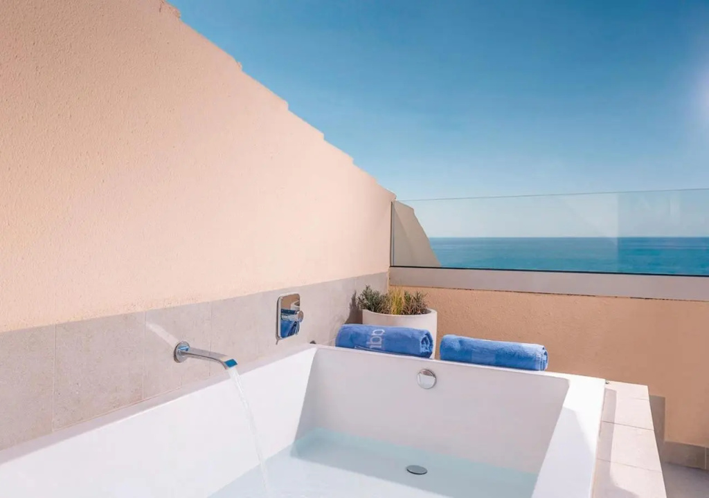 AQUA Hotel Promenade & Spa - Général
