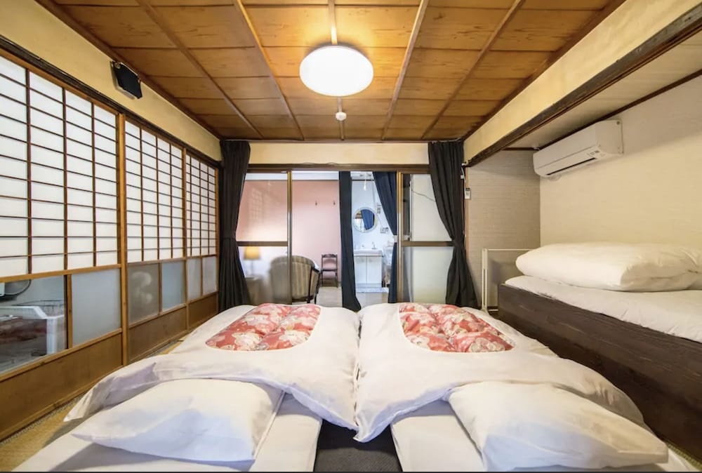 Kyo Cottage Machico Mibu 사진 2
