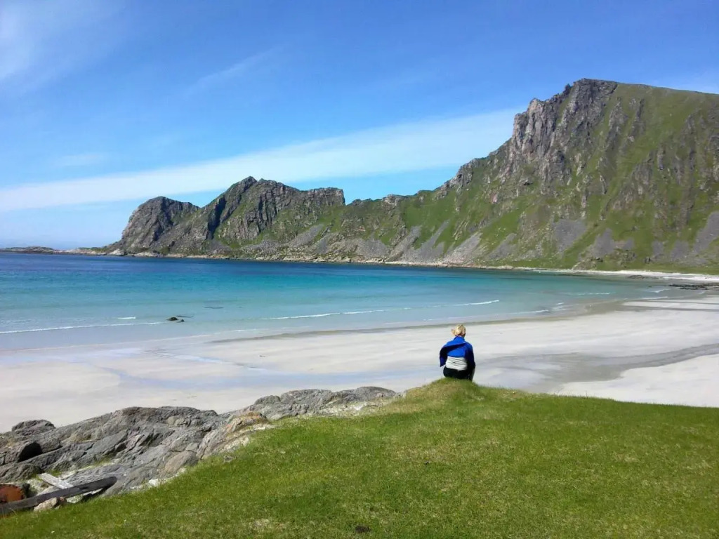 Midnattsol Rom Og Hytter - фото 25