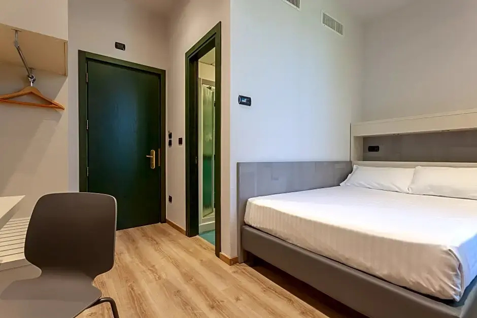 Hotel Da Vinci - Chambres