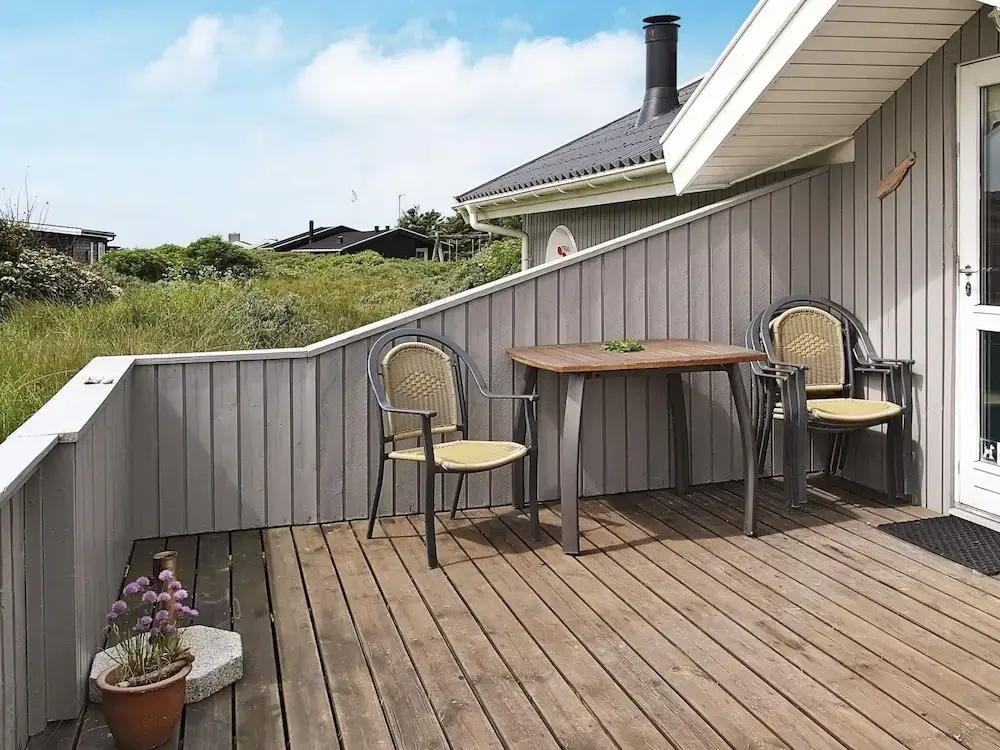 Spacious Holiday Home Nearby the National Park Loonse en Drunese Duinen