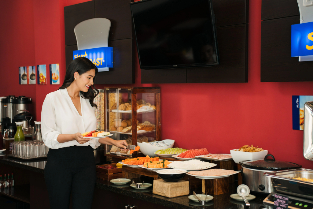Holiday Inn Express Tegucigalpa by IHG - фото 32