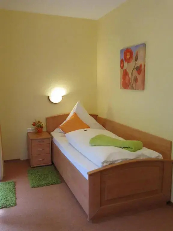 Hotel-Gasthof am Selteltor - Chambres