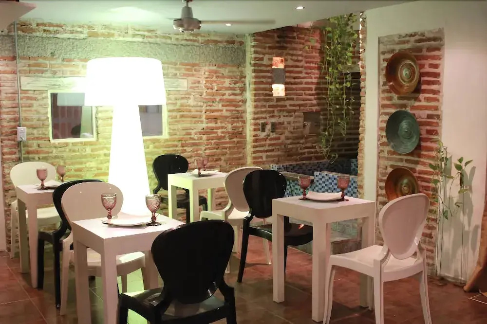 Makondo Hotel Boutique - Général