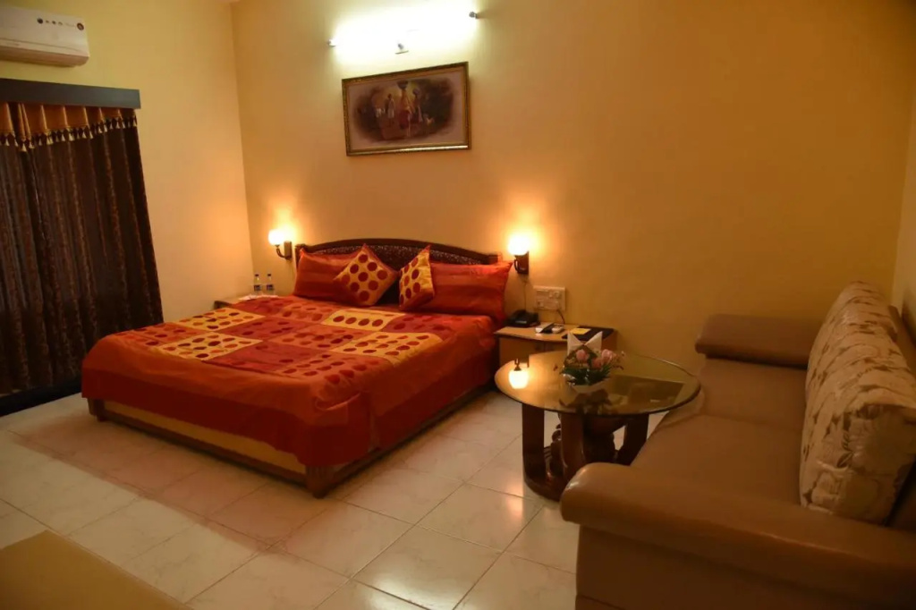 Hotel photo 14