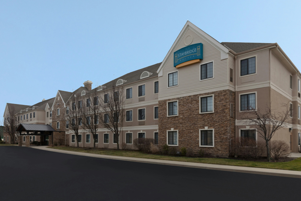 Staybridge Suites South Springfield by IHG