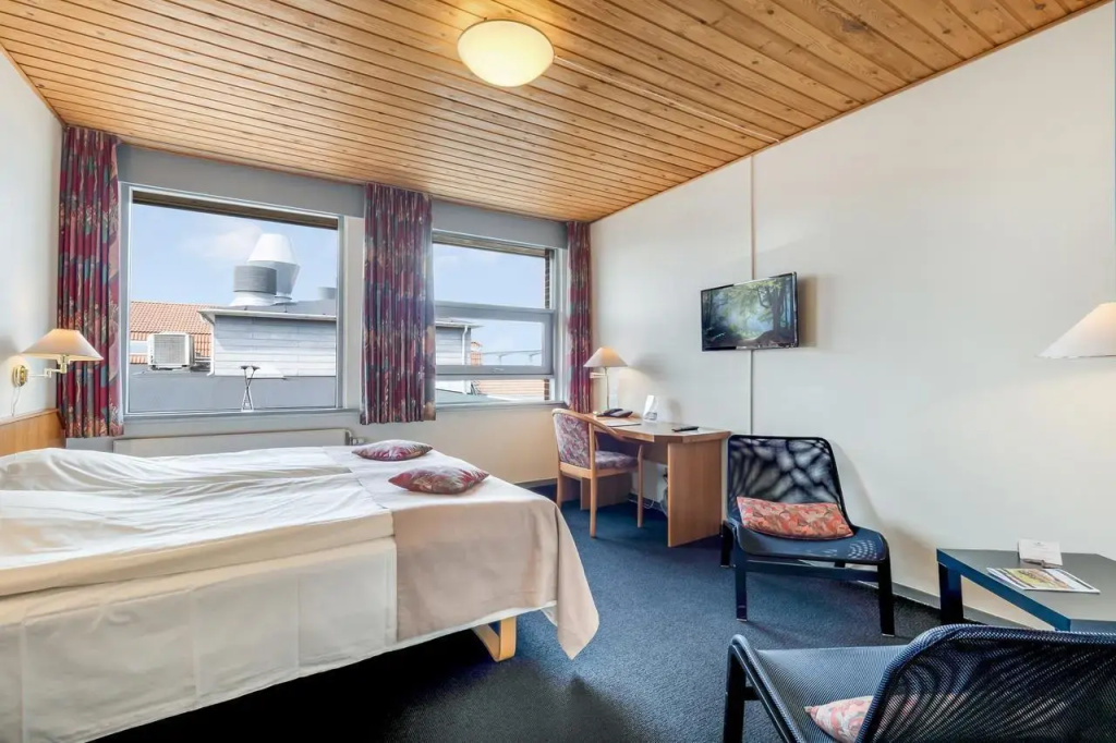 Hotel photo 14