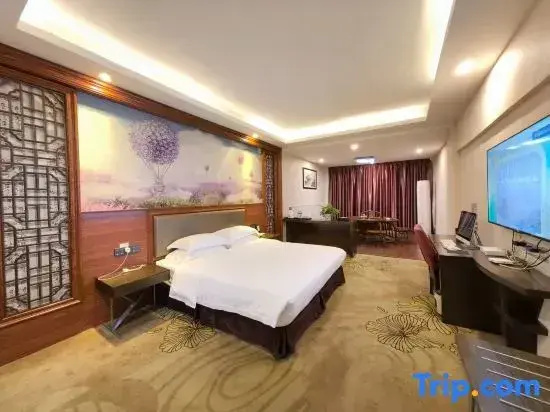 Luxury room