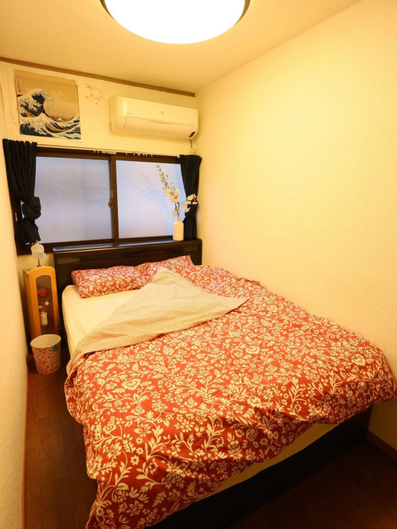 Osaka Yuyuan 사진 14