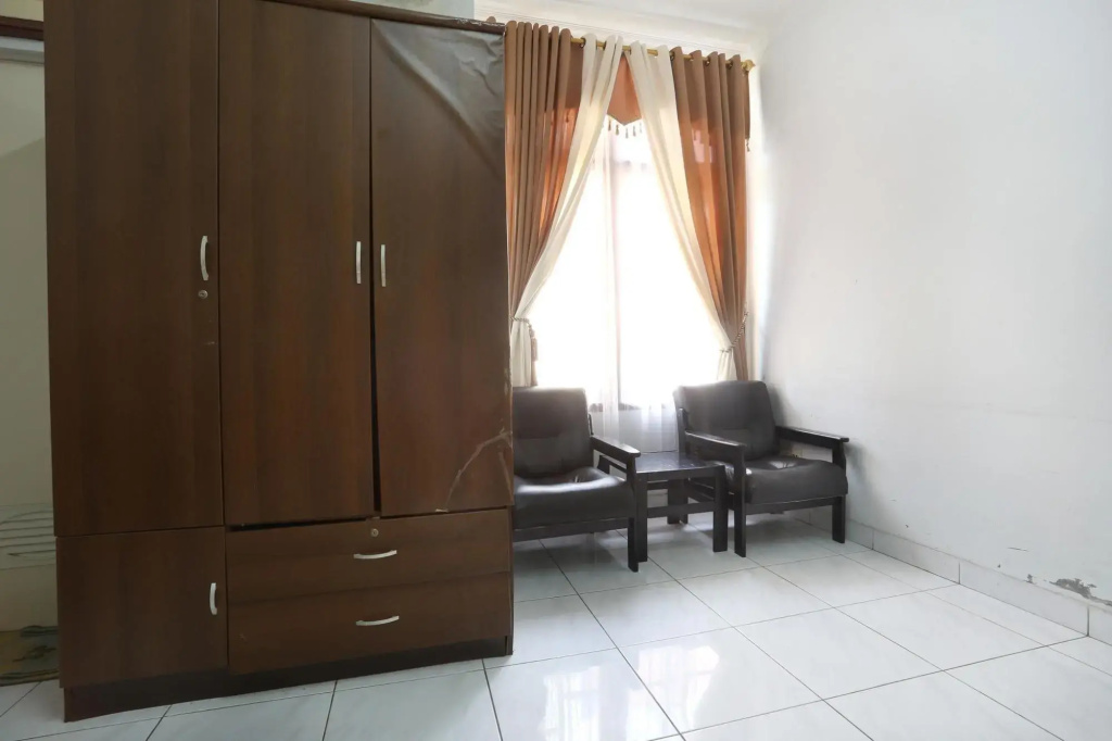 Hotel Puri Ksatria - Général