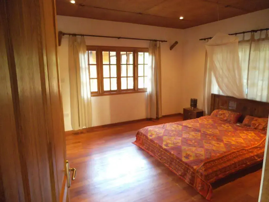 LÌlot Beach Chalets - Général