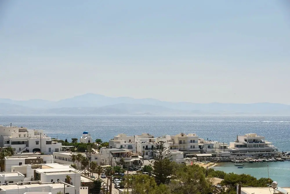 Phaedrus Living: Paros Cycladic Residences 7
