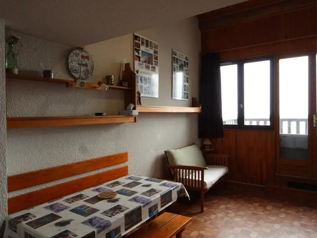 Voir la photo 3 — Appartement Aussois, 2 pièces, 4 personnes - FR-1-508-157