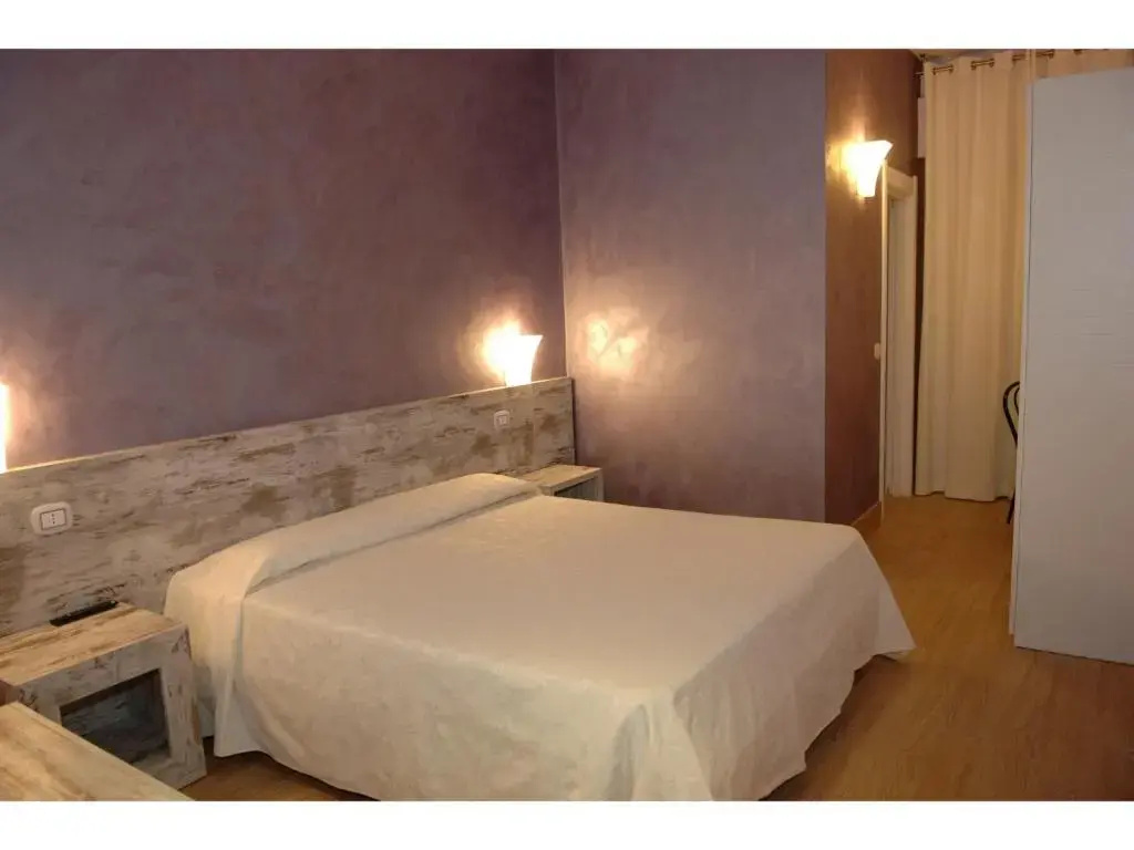 La Rosa Dei Venti Hotel - Chambres