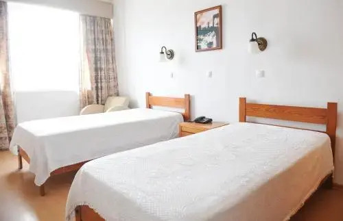 Hotel São Francisco — фото 4