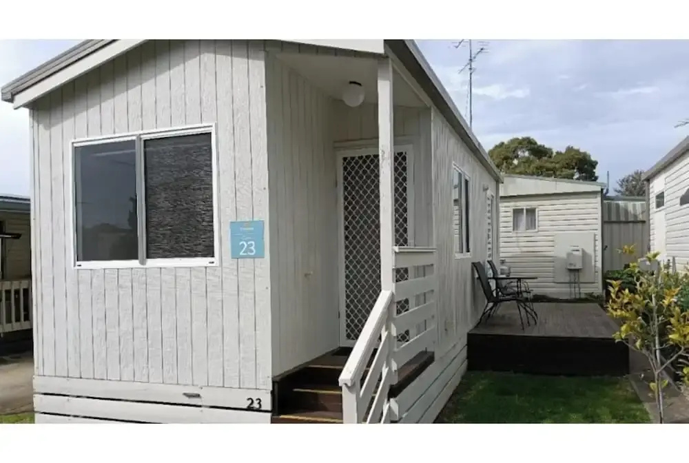 Discovery Parks - Geelong - Chambres