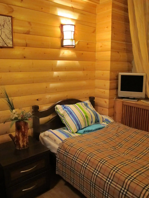 Меблированные комнаты 1 Арбат на Новинском - фото 20