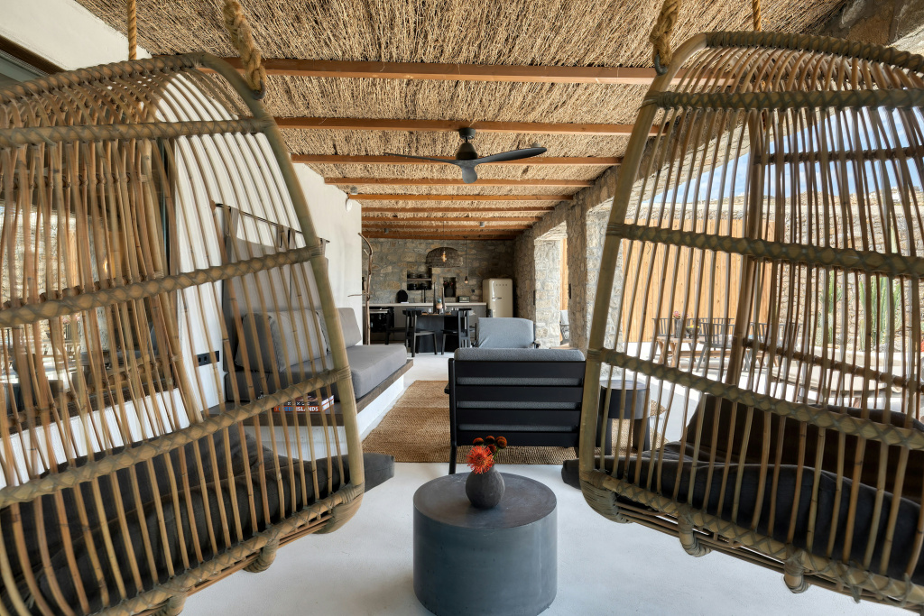 Rocabella Mykonos Hotel, a member of Design Hotels - Général