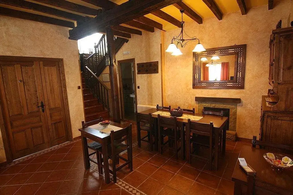 La Casona de Sames - Général
