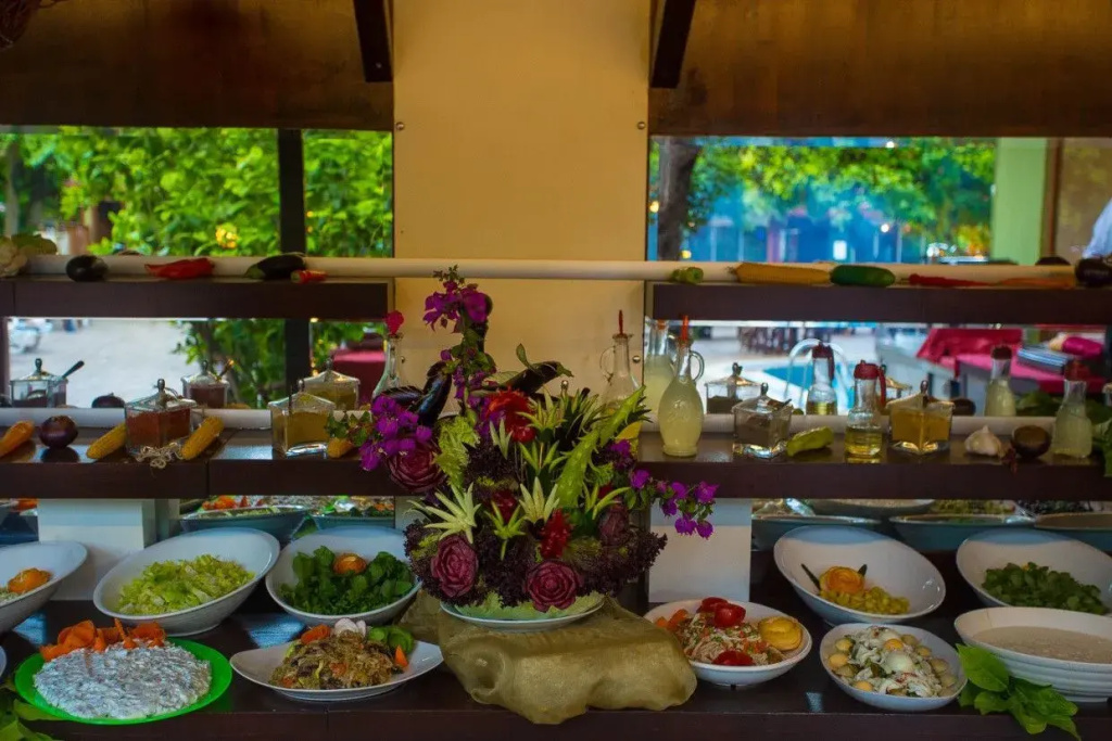Oscar Boutique Hotel - Général