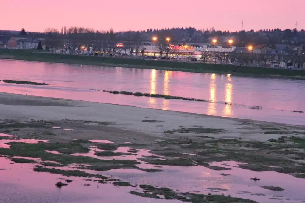 Beach & Waterfront