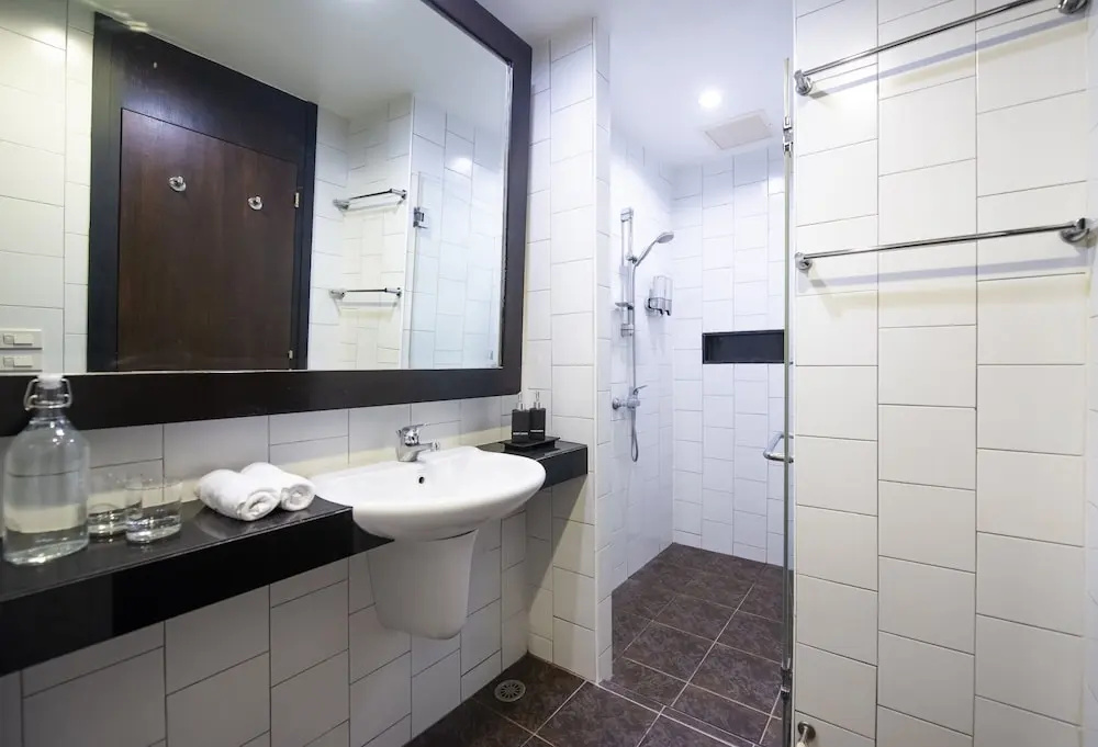 Lokal Phuket - Chambres