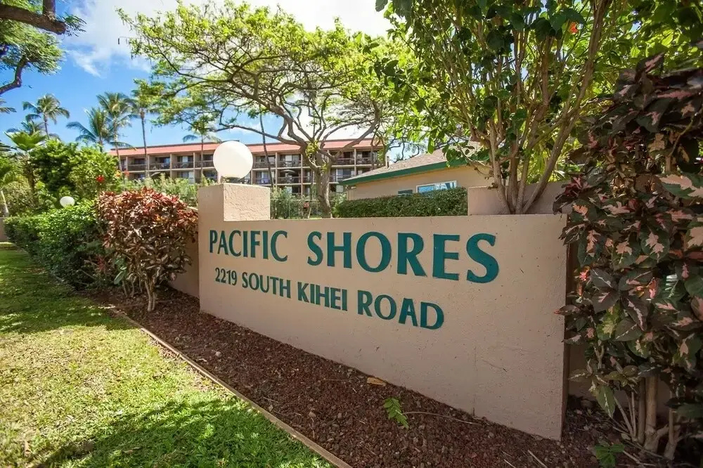 Pacific Shores A314 2 Bedroom Condo