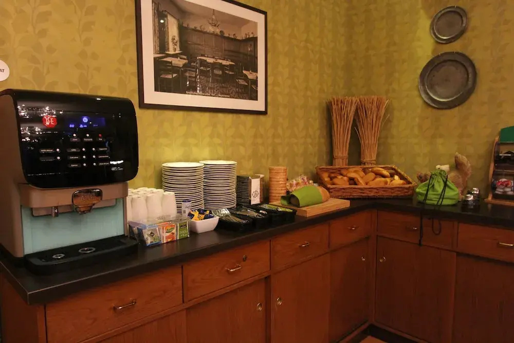 Hotel photo 12